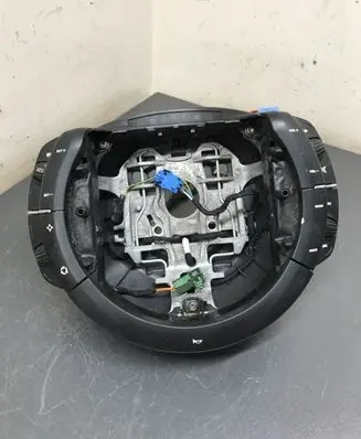 Citroen C4 Grand Picasso Steering wheel buttons/switches 