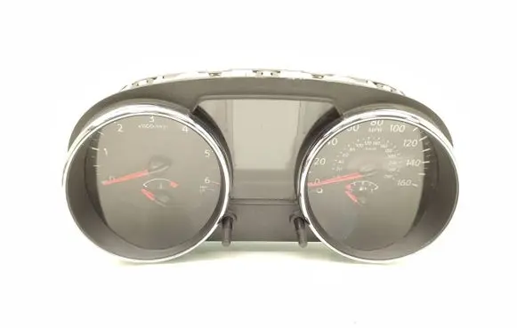 Nissan Qashqai Speedometer (instrument cluster) VPAASF-10849-LDN