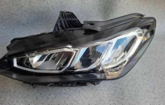 BMW 2 Active Tourer U06 Headlight/headlamp 5A4224309 12081010000 EB159CR