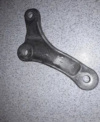 Other front suspension part