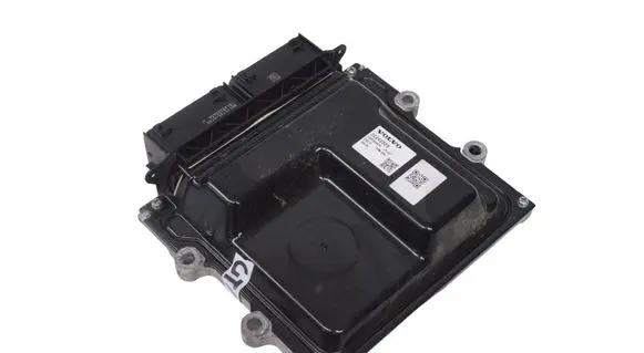 Opel Mokka Engine control unit/module 32242005