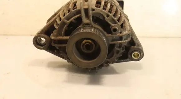Fiat Stilo Generator/alternator 0124325058