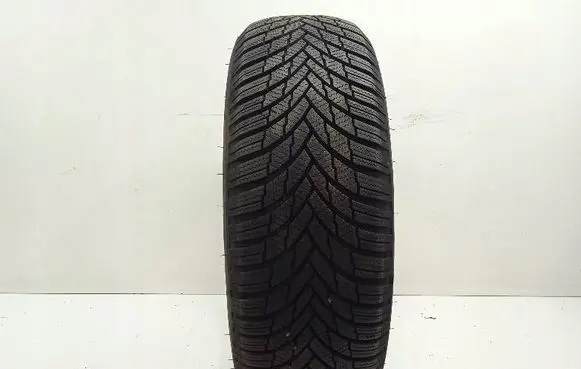 Volkswagen PASSAT B5 R17 winter tire 