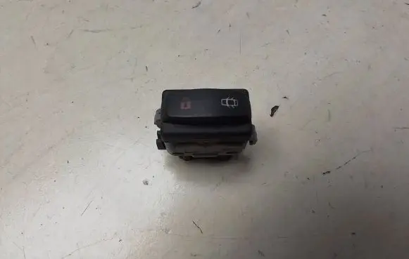 Renault Laguna II Central locking switch button 179029A