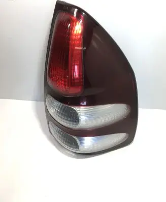 Toyota Land Cruiser (J120) Rear/tail lights