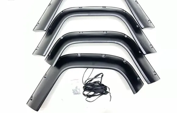 Toyota 4 Runner N180 Front arch trim 