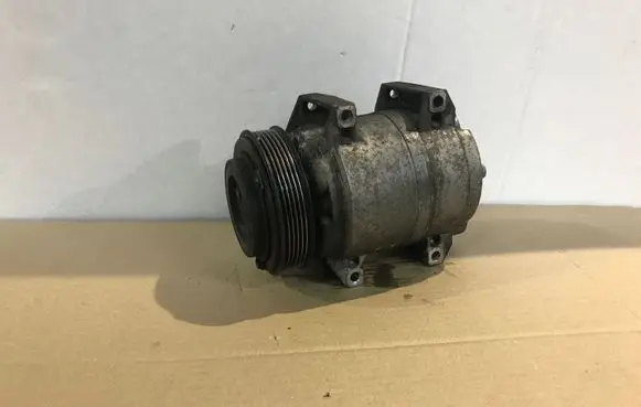Volvo XC90 Air conditioning (A/C) compressor (pump) P30761388 786019301R 7860193015