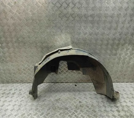 Peugeot 2008 II Rear arch fender liner splash guards 9832023580