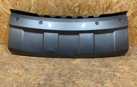 Land Rover Range Rover L405 Front bumper lip CK52-19B537-AAland CK52-19B537-AA