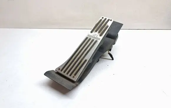 BMW X5 E53 Accelerator throttle pedal 6762480 35406762480
