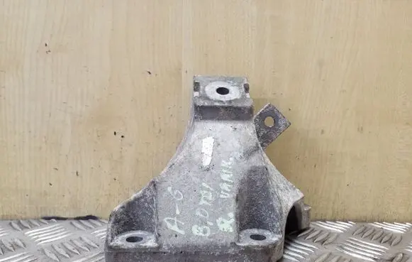 Audi A6 S6 C6 4F Engine mounting bracket 4F0199308AB