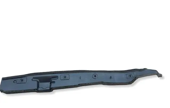 Toyota bZ4X Fender trim (molding) 538820R080