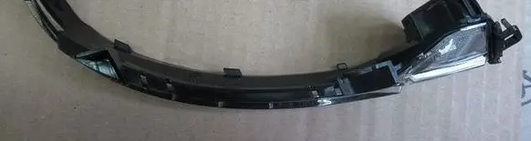 Audi A6 S6 C7 4G Front indicator light 4G5949102B