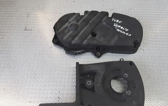 Rover 414 - 416 - 420 Timing belt guard (cover)