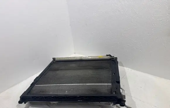 Mercedes-Benz GLE (W166 - C292) Radiator set A0995000104 3436A