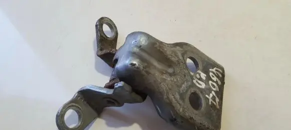 Mazda 2 Front door upper hinge