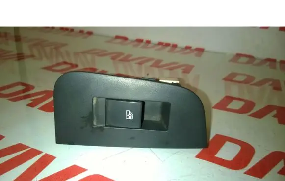 Chevrolet Epica Electric window control switch