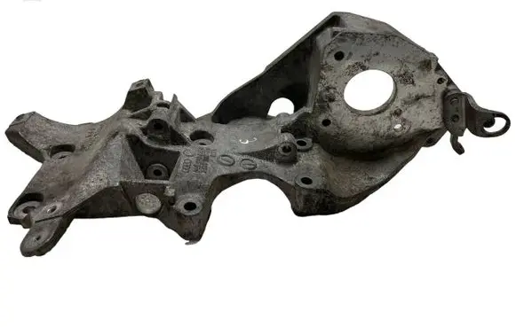 Skoda Yeti (5L) Generator/alternator bracket 03L903143K