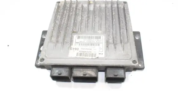 Renault Modus Engine control unit/module 8200909666