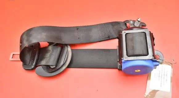 Skoda Citigo Front seatbelt 1S0857805B
