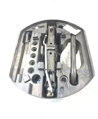 Renault Laguna III Tool set 995040007R 00098966