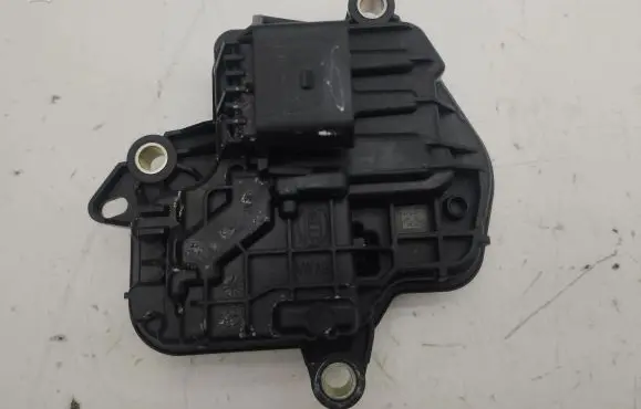 Audi A1 Other control units/modules 05E907593