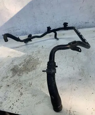 Audi A4 S4 B9 Engine coolant pipe/hose