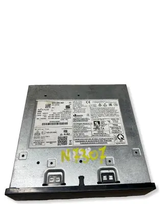 Seat Leon IV Radio/CD/DVD/GPS head unit 5FA035862