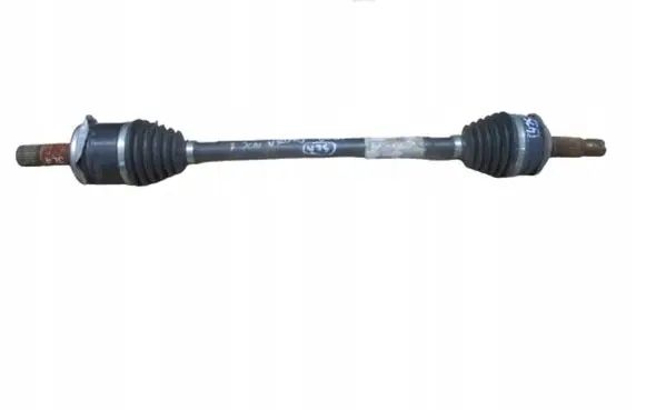 Mercedes-Benz Vito Viano W447 Front driveshaft