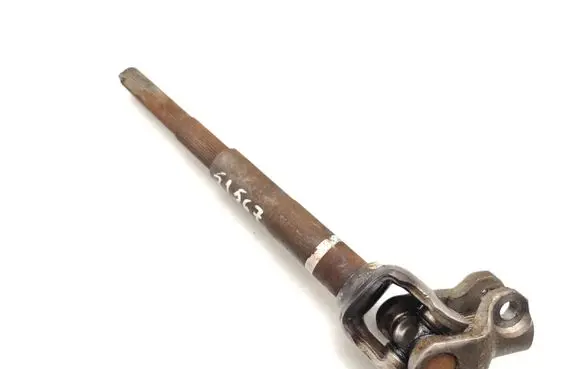 Peugeot 107 Steering column universal joint 