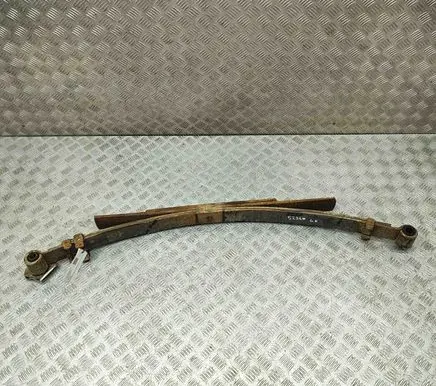 Nissan King Cab, Navara Rear leaf spring 5502015G00
