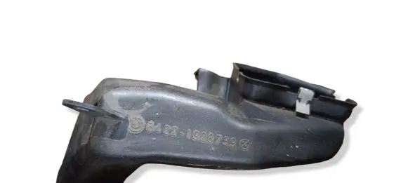 BMW 7 E32 Brake booster pipe/hose 64221928739