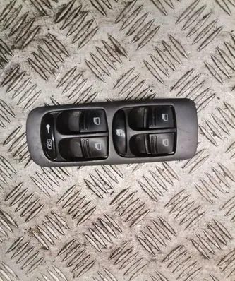 Porsche Cayenne (9PA) Electric window control switch 7l5959857a