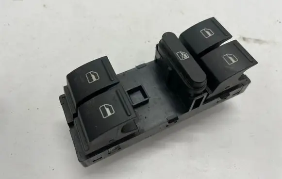 Volkswagen PASSAT B7 Electric window control switch 1K4959857B