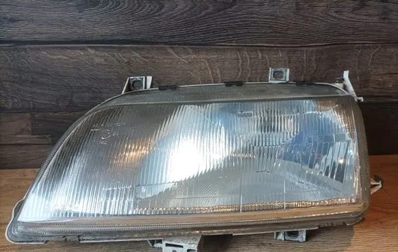 Volkswagen Sharan Headlight/headlamp 0301048301 82419 7M1941015K