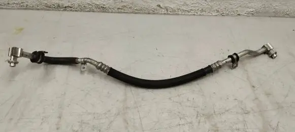 Maserati Ghibli Air conditioning (A/C) pipe/hose 670004933