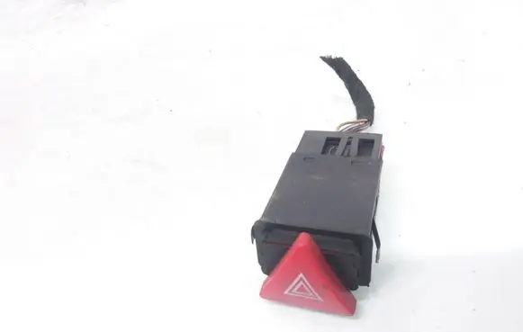 Audi A3 S3 8L Hazard light switch 8L0941509B
