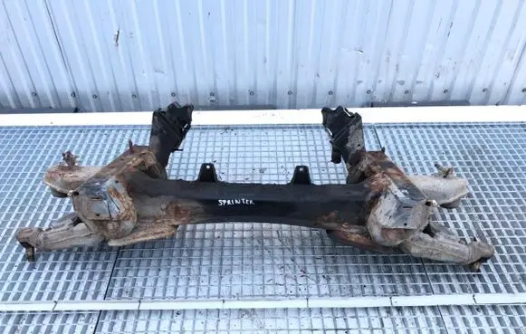 Volkswagen II LT Front subframe 