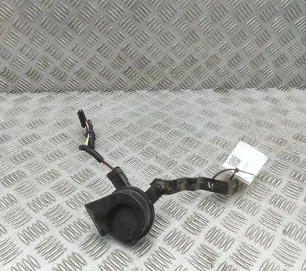 Renault Arkana Horn signal 256203377R