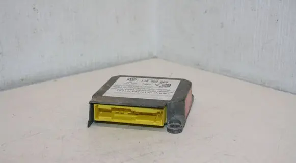 Volkswagen Golf IV Airbag control unit/module 1J0909609 5WK42800