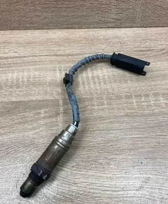 BMW 7 E65 E66 Lambda probe sensor 7512973 0258005298