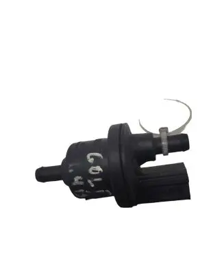 Vacuum valve