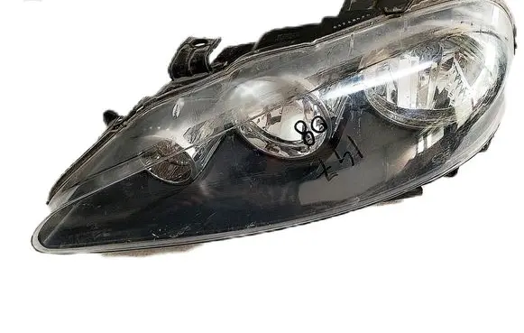 Alfa Romeo 147 Headlight/headlamp 0060695448