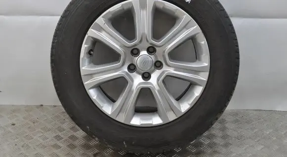 Land Rover Range Rover Evoque L538 R12 alloy rim GJ321007AB