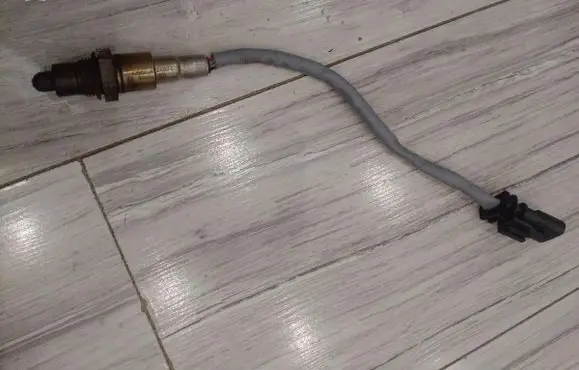 Peugeot 3008 II Lambda probe sensor 0258030339