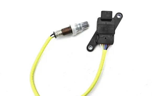 Mercedes-Benz C W206 Lambda probe sensor A0009055114