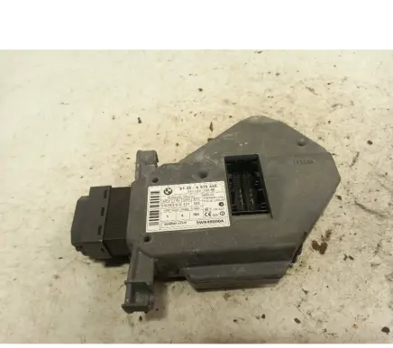 BMW 7 E65 E66 Ignition lock 6972435