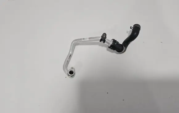 Audi S5 F5 Engine coolant pipe/hose 8W0819332AF 8W0819332 06M121075S