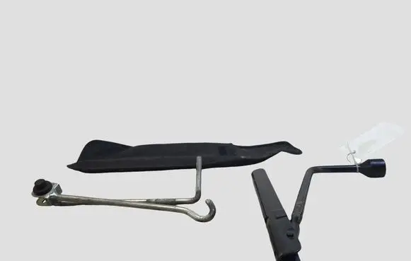 Opel Insignia A Tool set