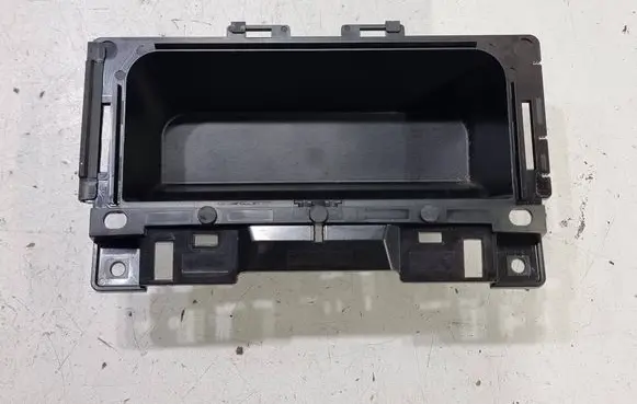 Audi A6 S6 C7 4G Ashtray (front) 4G0864131